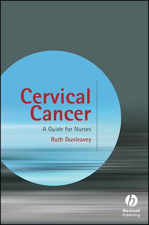 Téléchargez le livre :  Cervical Cancer