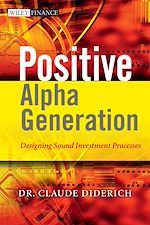 Télécharger le livre :  Positive Alpha Generation