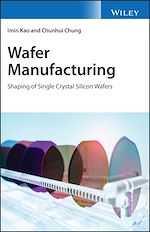 Télécharger le livre :  Wafer Manufacturing