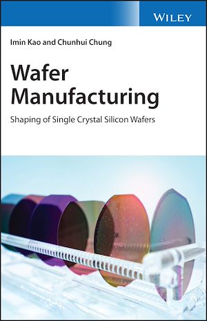 Téléchargez le livre :  Wafer Manufacturing
