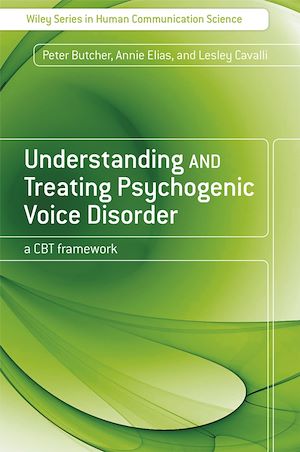 Téléchargez le livre :  Understanding and Treating Psychogenic Voice Disorder