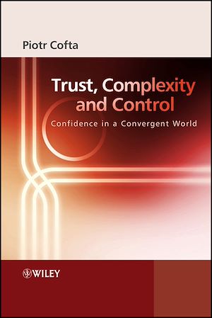 Téléchargez le livre :  Trust, Complexity and Control