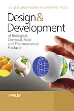Télécharger le livre :  Design & Development of Biological, Chemical, Food and Pharmaceutical Products