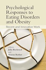 Download this eBook Psychological Responses to Eating Disorders and Obesity