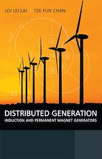 Télécharger le livre :  Distributed Generation