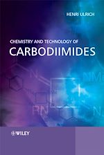 Télécharger le livre :  Chemistry and Technology of Carbodiimides
