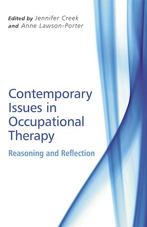 Téléchargez le livre :  Contemporary Issues in Occupational Therapy