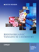 Télécharger le livre :  Bioinorganic Vanadium Chemistry