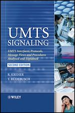 Télécharger le livre :  UMTS Signaling