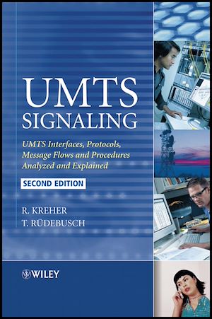 Téléchargez le livre :  UMTS Signaling