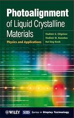 Télécharger le livre :  Photoalignment of Liquid Crystalline Materials