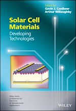 Télécharger le livre :  Solar Cell Materials