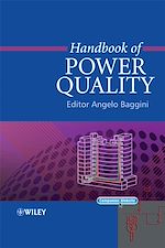 Télécharger le livre :  Handbook of Power Quality