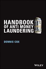 Télécharger le livre :  Handbook of Anti-Money Laundering