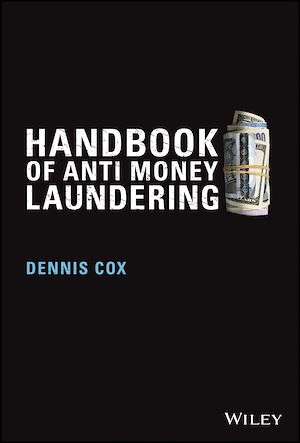 Téléchargez le livre :  Handbook of Anti-Money Laundering