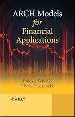 Télécharger le livre :  ARCH Models for Financial Applications