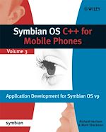 Télécharger le livre :  Symbian OS C++ for Mobile Phones