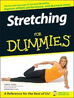 Télécharger le livre :  Stretching For Dummies