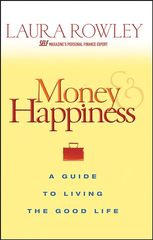 Téléchargez le livre :  Money and Happiness