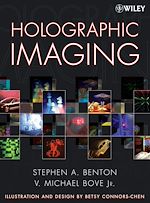 Download this eBook Holographic Imaging