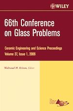 Télécharger le livre :  66th Conference on Glass Problems
