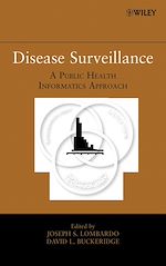 Télécharger le livre :  Disease Surveillance