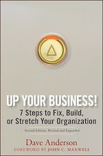 Télécharger le livre :  Up Your Business!