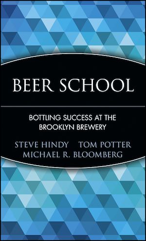 Téléchargez le livre :  Beer School