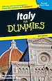 Télécharger le livre :  Italy For Dummies