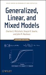 Télécharger le livre :  Generalized, Linear, and Mixed Models