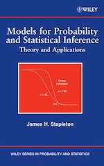 Download this eBook Models for Probability and Statistical Inference