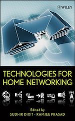 Download this eBook Technologies for Home Networking