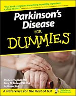 Télécharger le livre :  Parkinson's Disease For Dummies