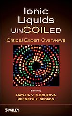 Télécharger le livre :  Ionic Liquids UnCOILed