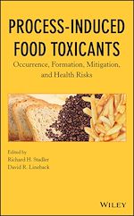 Télécharger le livre :  Process-Induced Food Toxicants