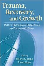 Télécharger le livre :  Trauma, Recovery, and Growth