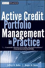 Télécharger le livre :  Active Credit Portfolio Management in Practice