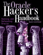 Télécharger le livre :  The Oracle Hacker's Handbook