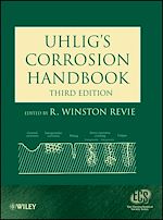 Télécharger le livre :  Uhlig's Corrosion Handbook