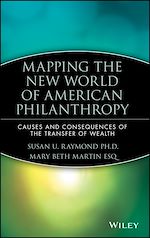 Télécharger le livre :  Mapping the New World of American Philanthropy