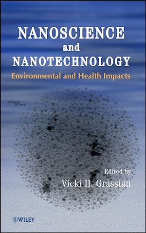 Téléchargez le livre :  Nanoscience and Nanotechnology