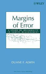 Télécharger le livre :  Margins of Error