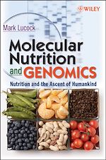 Télécharger le livre :  Molecular Nutrition and Genomics