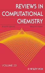 Télécharger le livre :  Reviews in Computational Chemistry, Volume 23