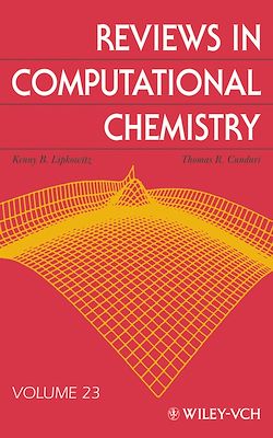 Télécharger le livre :  Reviews in Computational Chemistry, Volume 23