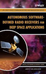 Download this eBook Autonomous Software-Defined Radio Receivers for Deep Space Applications