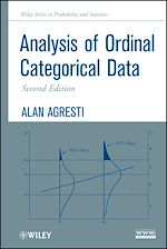 Télécharger le livre :  Analysis of Ordinal Categorical Data