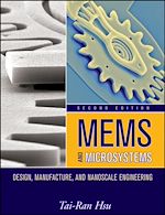 Télécharger le livre :  MEMS and Microsystems
