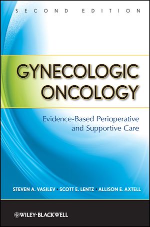 Téléchargez le livre :  Gynecologic Oncology