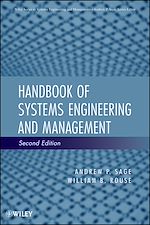 Télécharger le livre :  Handbook of Systems Engineering and Management
